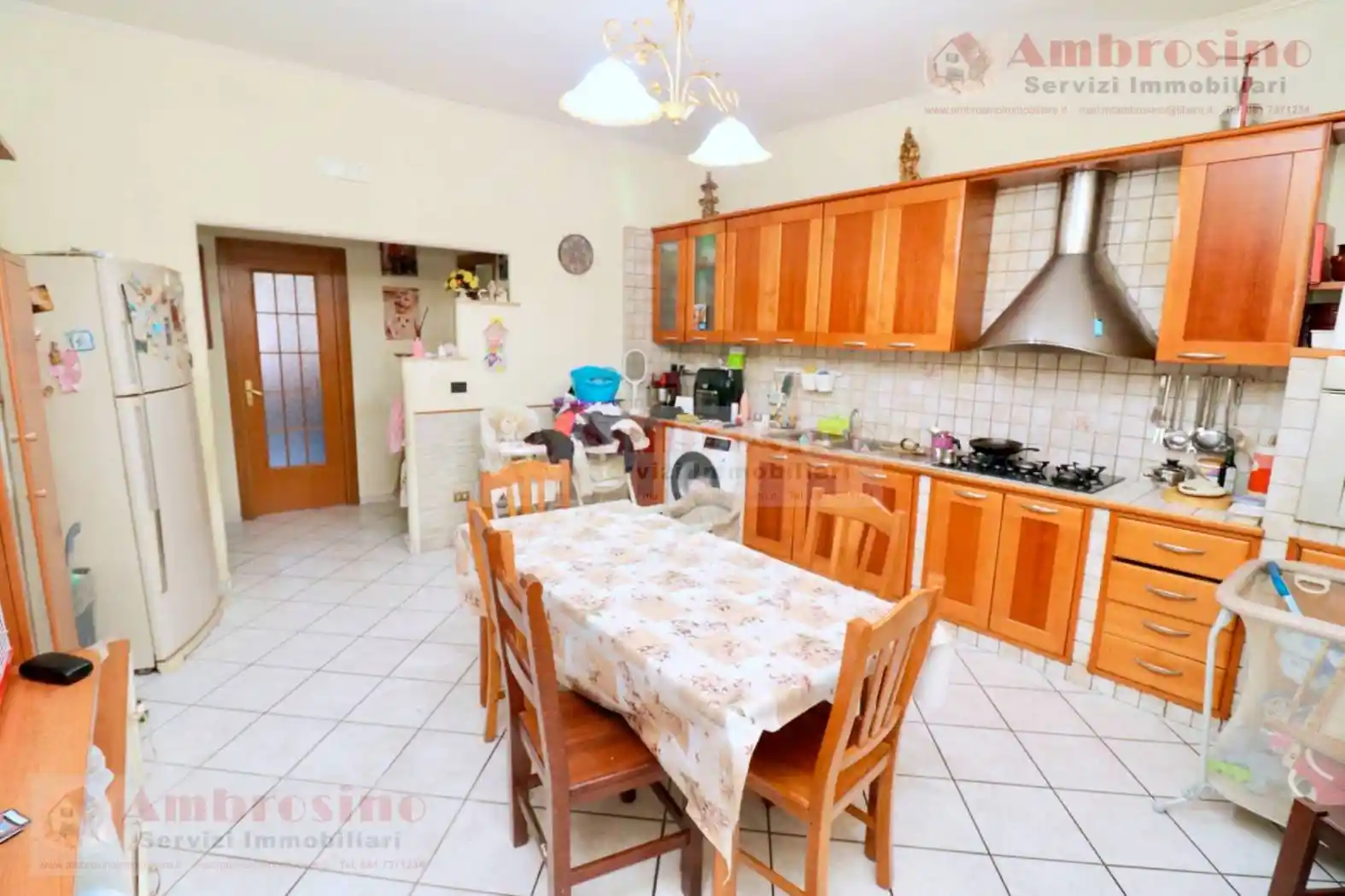 Appartamento - foto 3