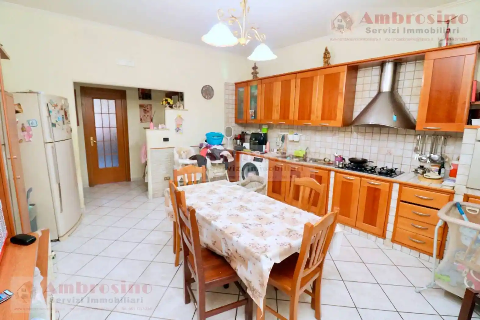 Appartamento - foto 5