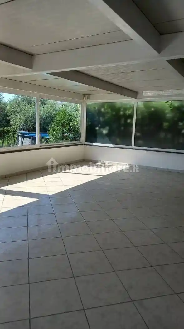 Villa unifamiliare M. D'Azzeglio No Number, Lido, Manerba del Garda - foto 4