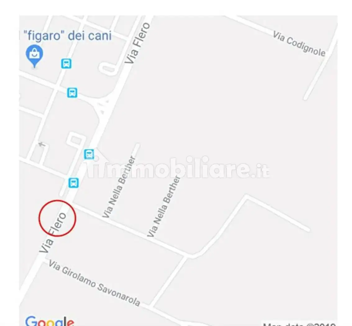 Appartamento in vendita a Brescia