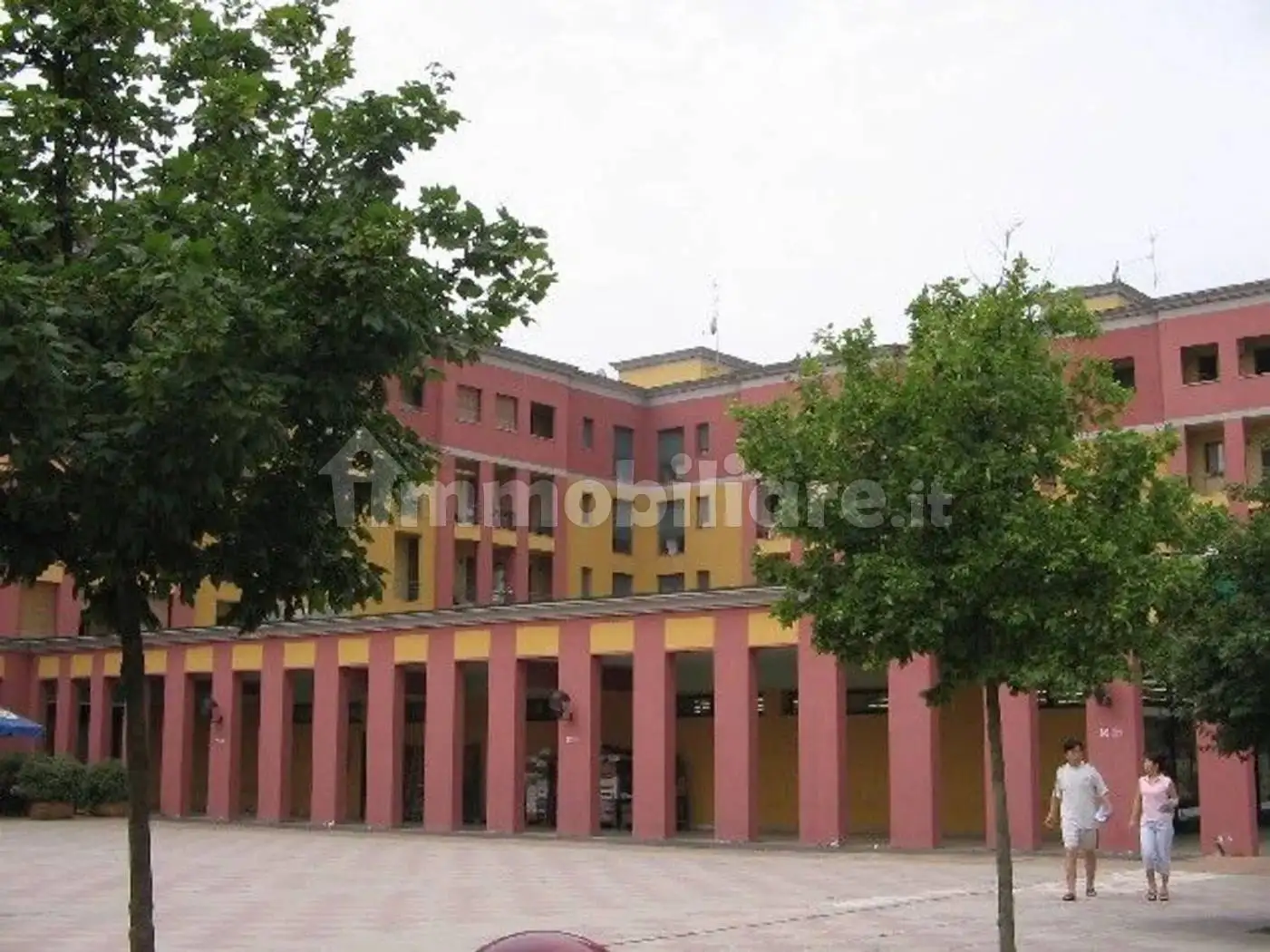 Appartamento in vendita a Brescia