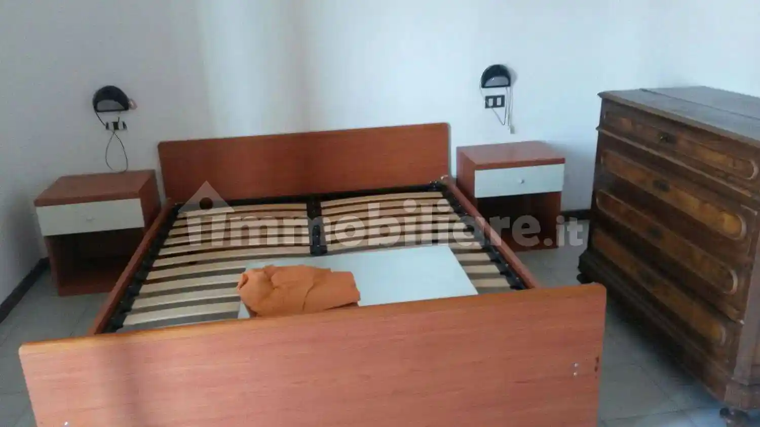 Bilocale via Della Presolana, 44, Primo Maggio, Brescia - foto 2