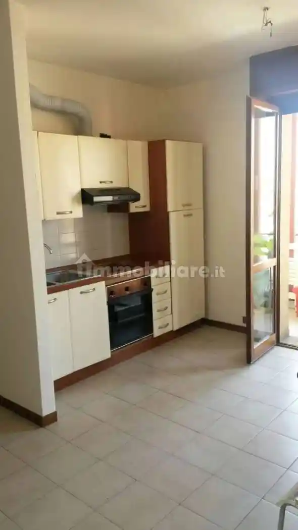 Bilocale via Della Presolana, 44, Primo Maggio, Brescia - foto 3