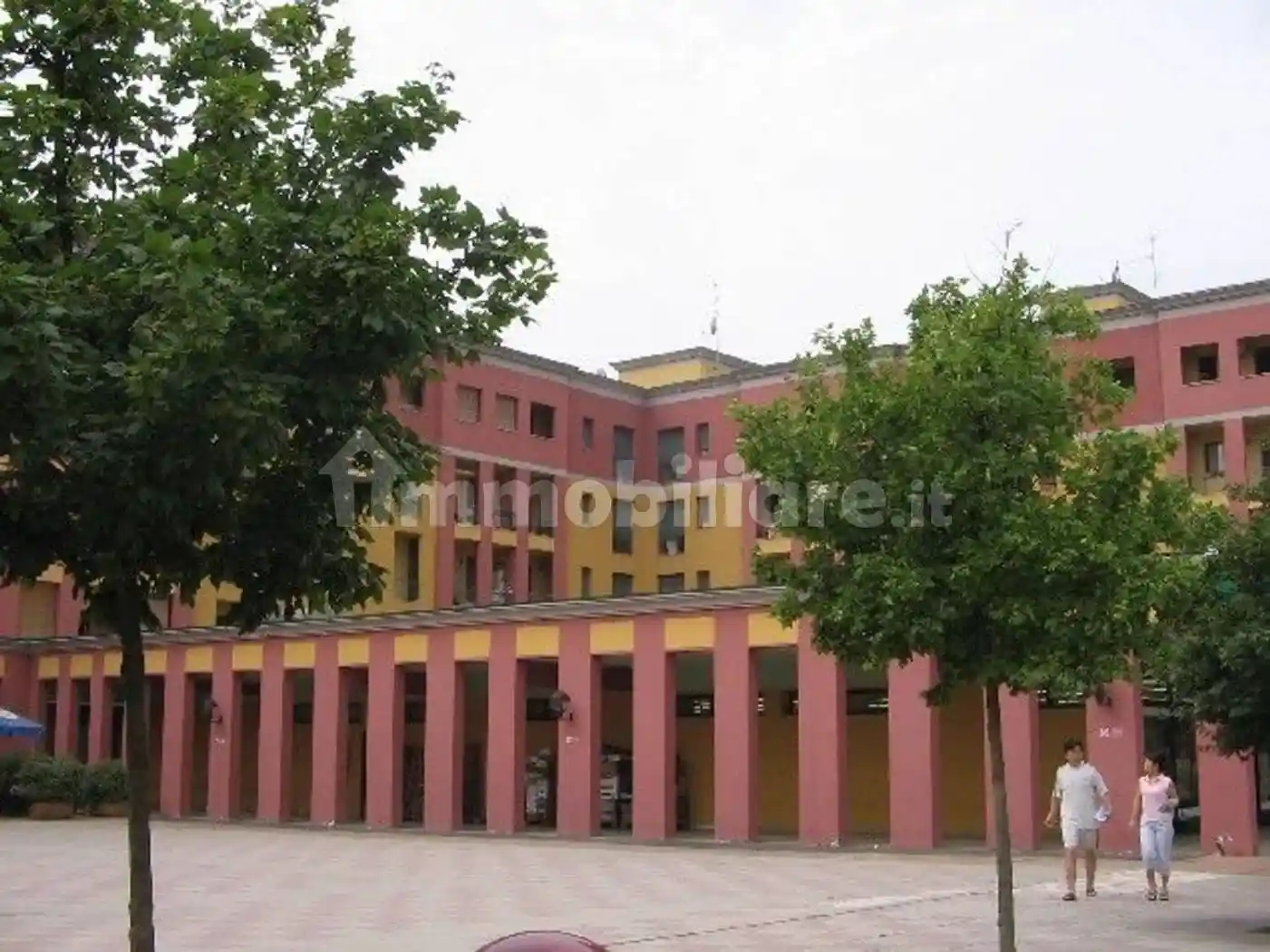 Appartamento in vendita a Brescia