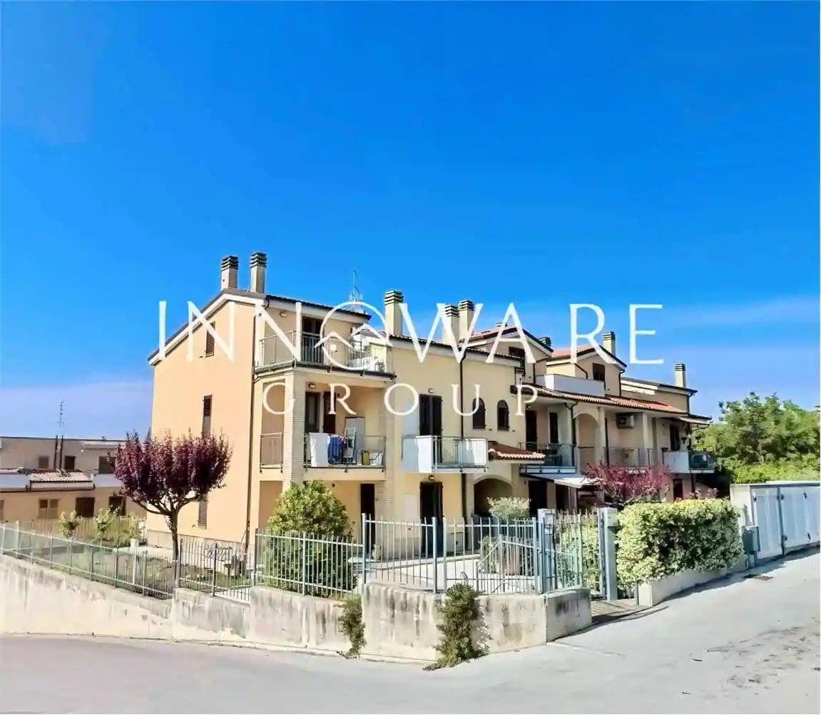 Appartamento in vendita a Osimo