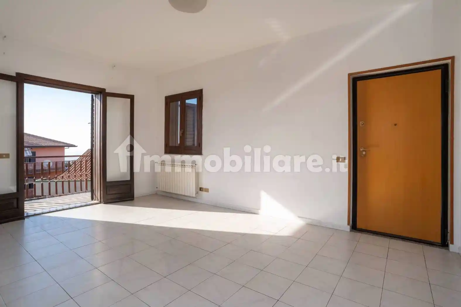 Appartamento in vendita a Belpasso