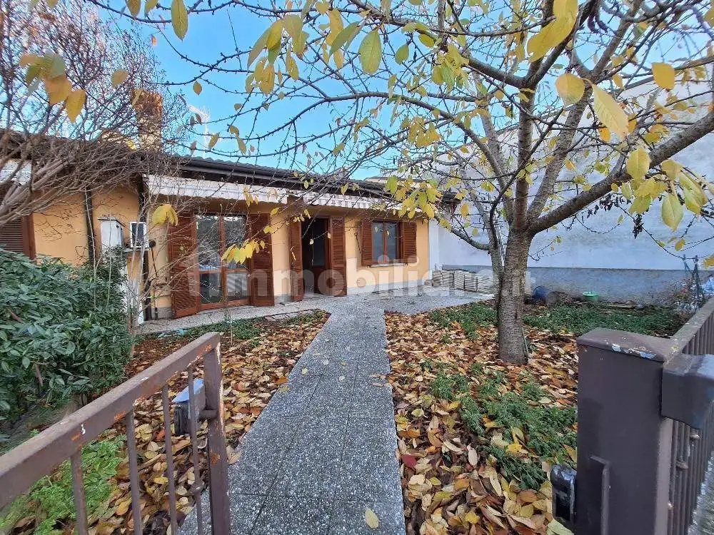 Villa in vendita a Castiglione d'Adda