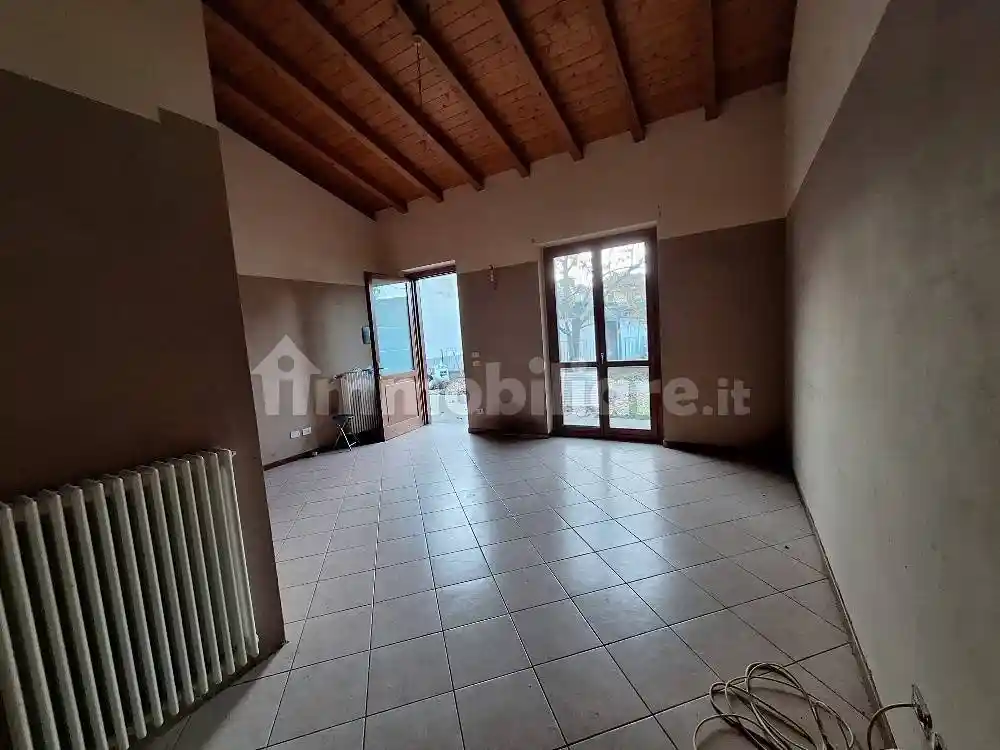 Villa bifamiliare via Roma, Centro, Castiglione d'Adda - foto 4