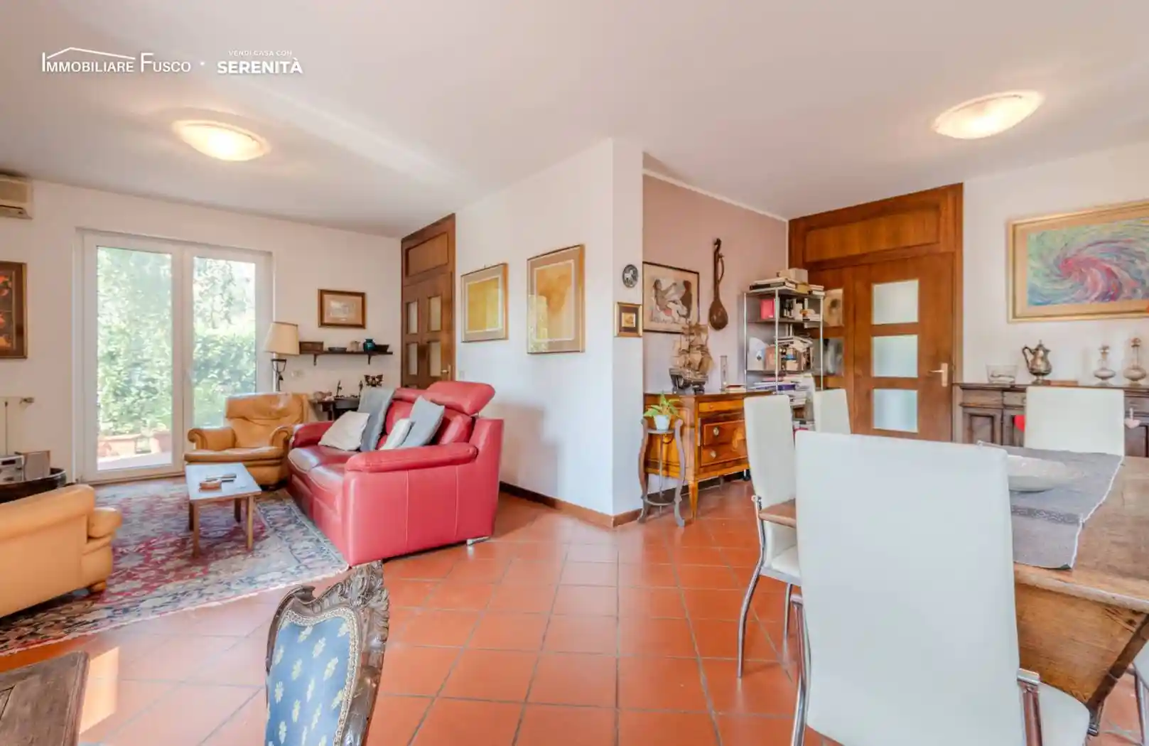 Villa unifamiliare via Giovanni Paolo I 11, Vizzolo Predabissi - foto 2