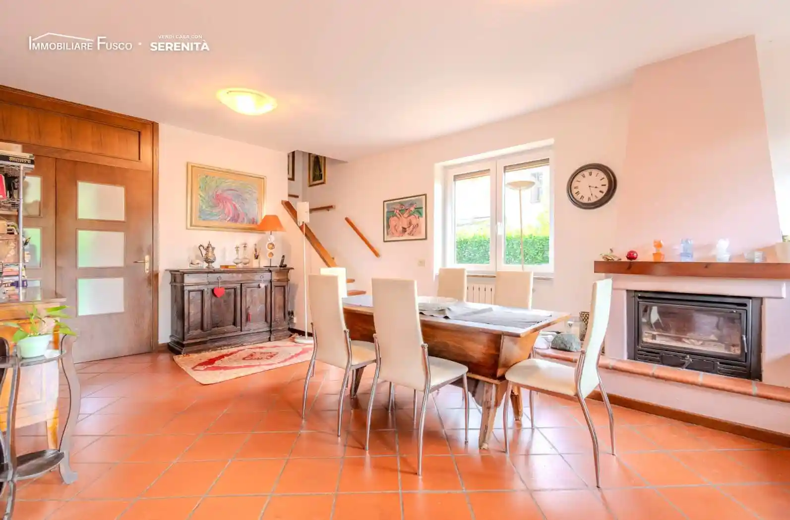 Villa unifamiliare via Giovanni Paolo I 11, Vizzolo Predabissi - foto 4