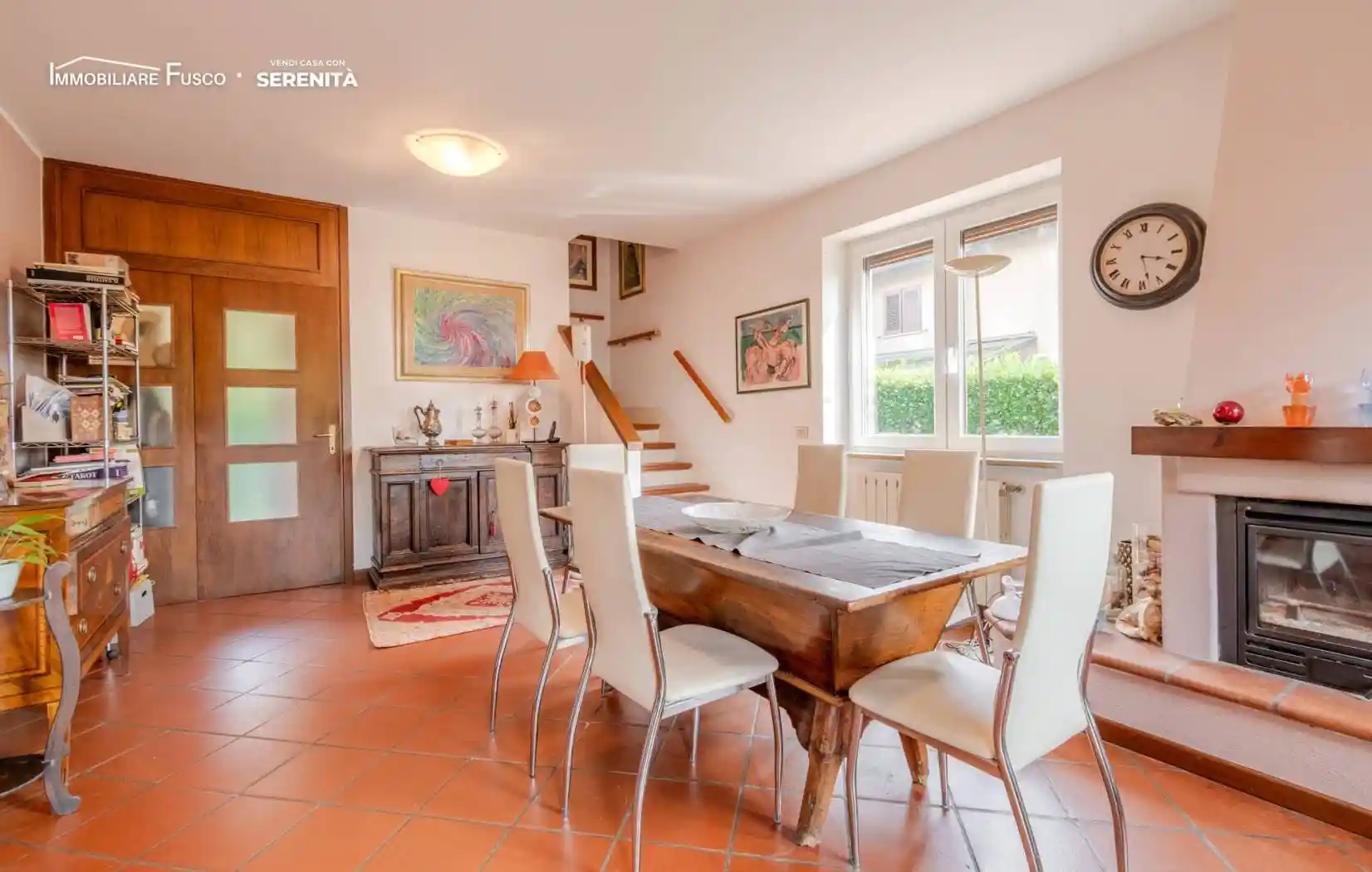 Villa unifamiliare via Giovanni Paolo I 11, Vizzolo Predabissi - foto 5