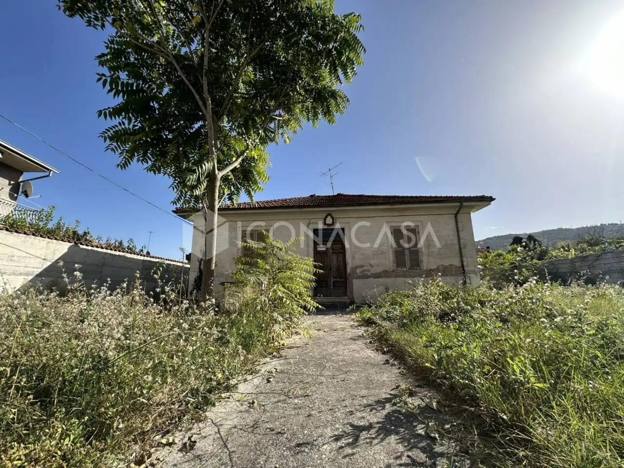 Villa in vendita a Avezzano