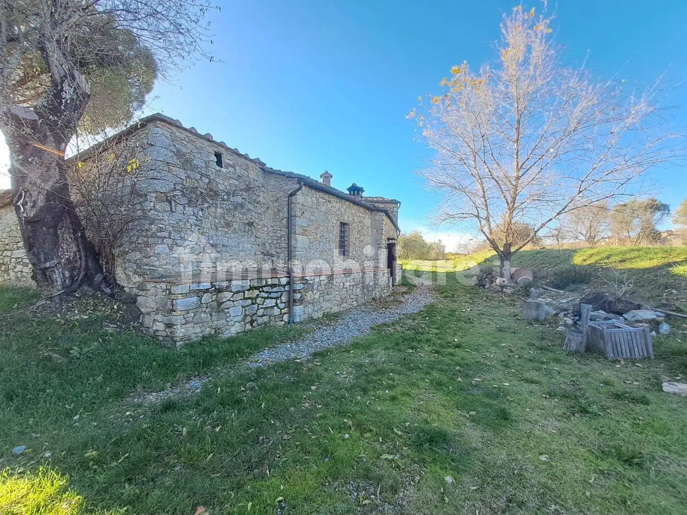 Appartamento in affitto a Gaiole in Chianti