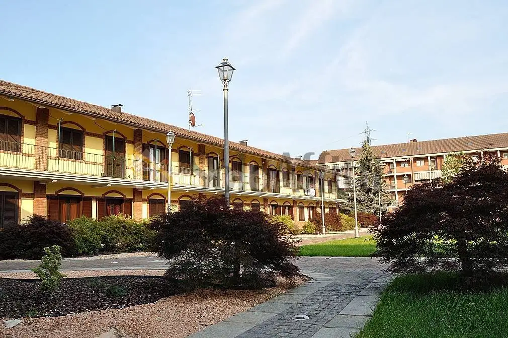 Appartamento in affitto a Settimo Torinese
