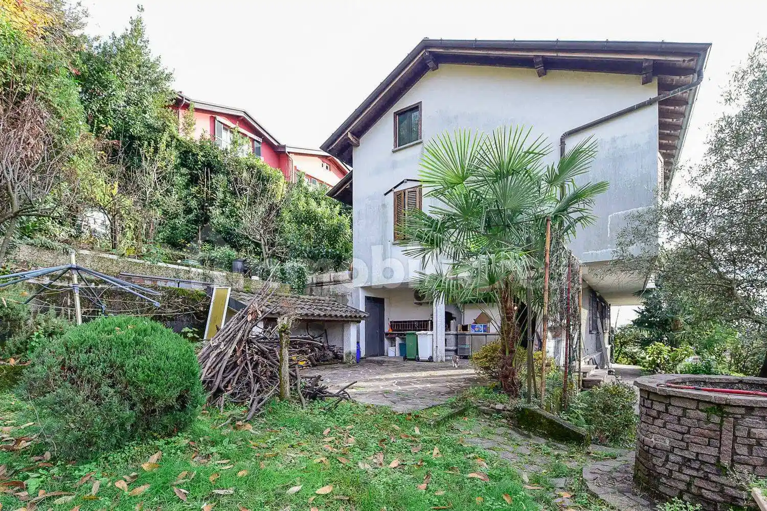 Terratetto unifamiliare via alla Zocca, Albate - Muggiò, Como - foto 2