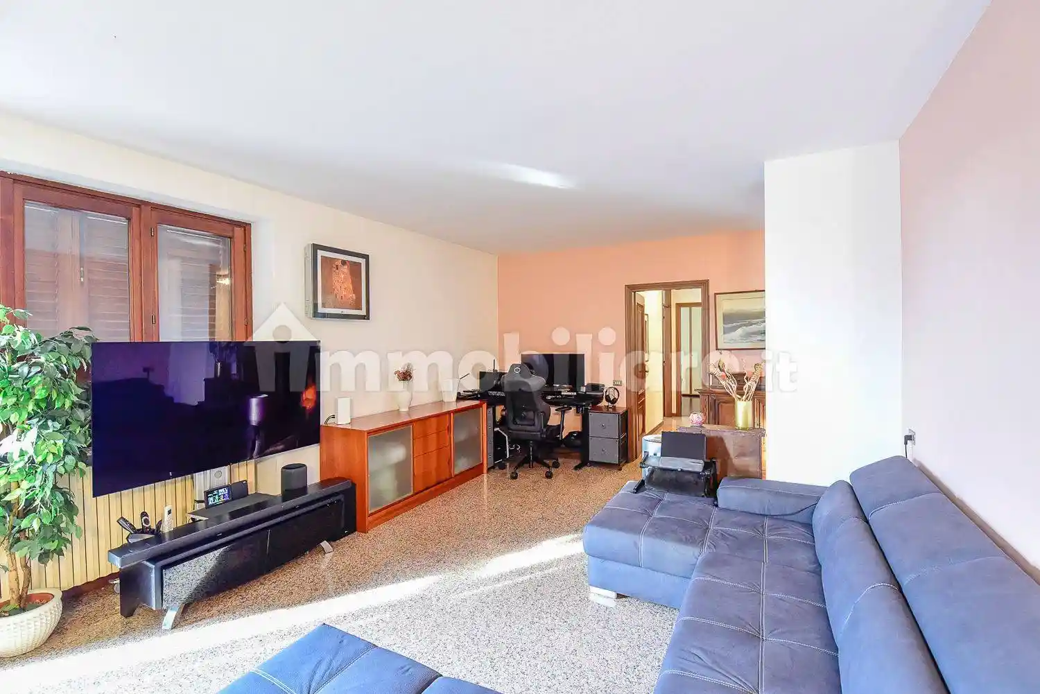 Terratetto unifamiliare via alla Zocca, Albate - Muggiò, Como - foto 5