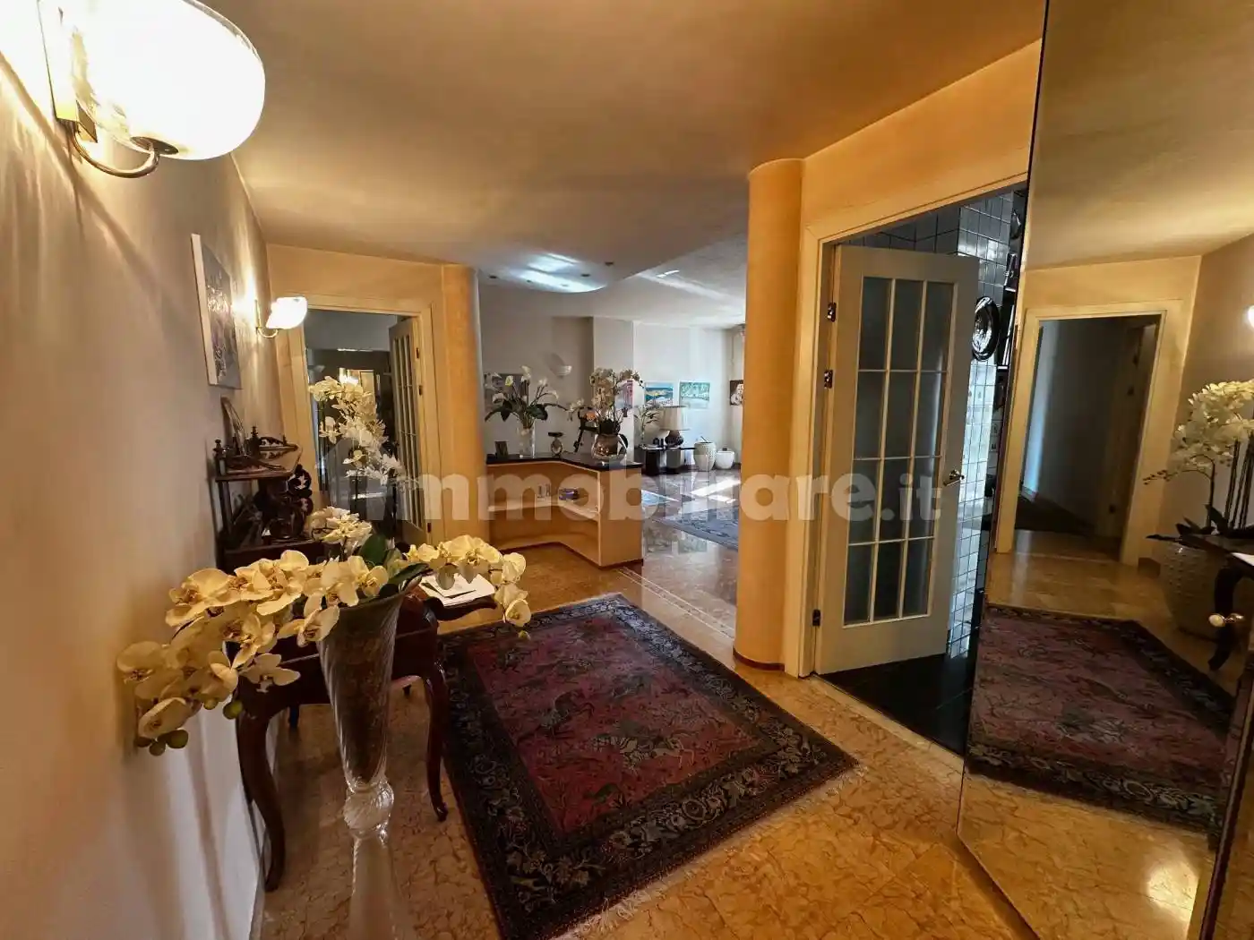 Appartamento in vendita a Padova