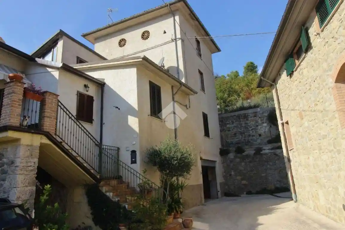 Casa indipendente in vendita a Ascoli Piceno