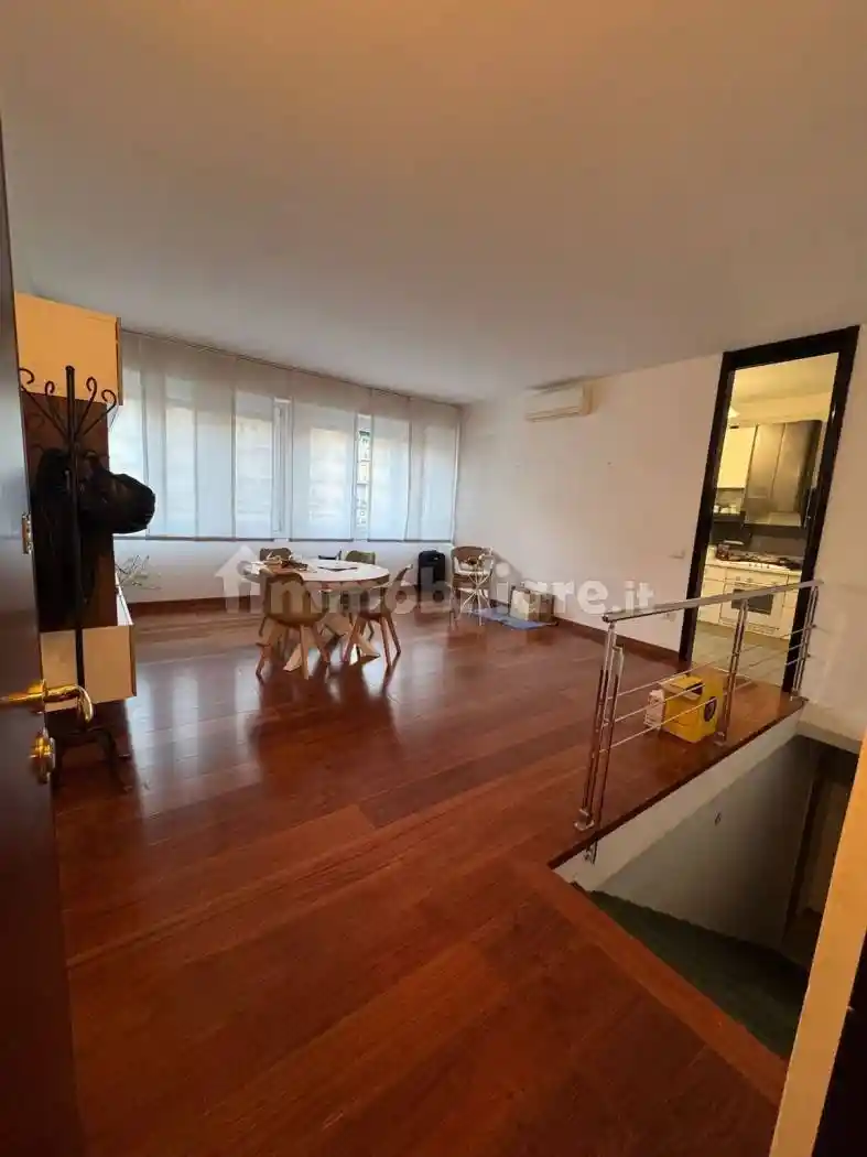 Quadrilocale via Negroli 23, Argonne - Corsica, Milano - foto 2