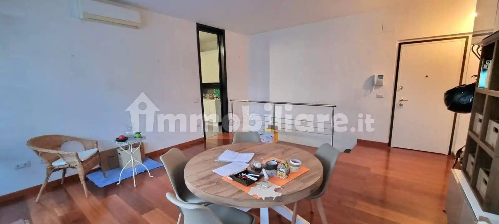 Quadrilocale via Negroli 23, Argonne - Corsica, Milano - foto 3