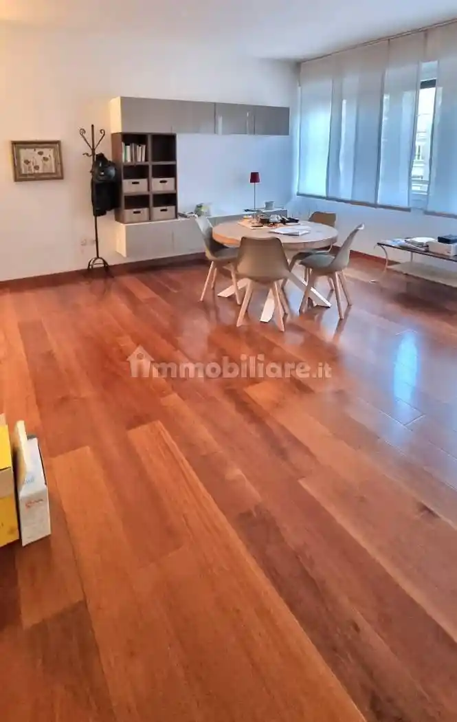 Quadrilocale via Negroli 23, Argonne - Corsica, Milano - foto 4