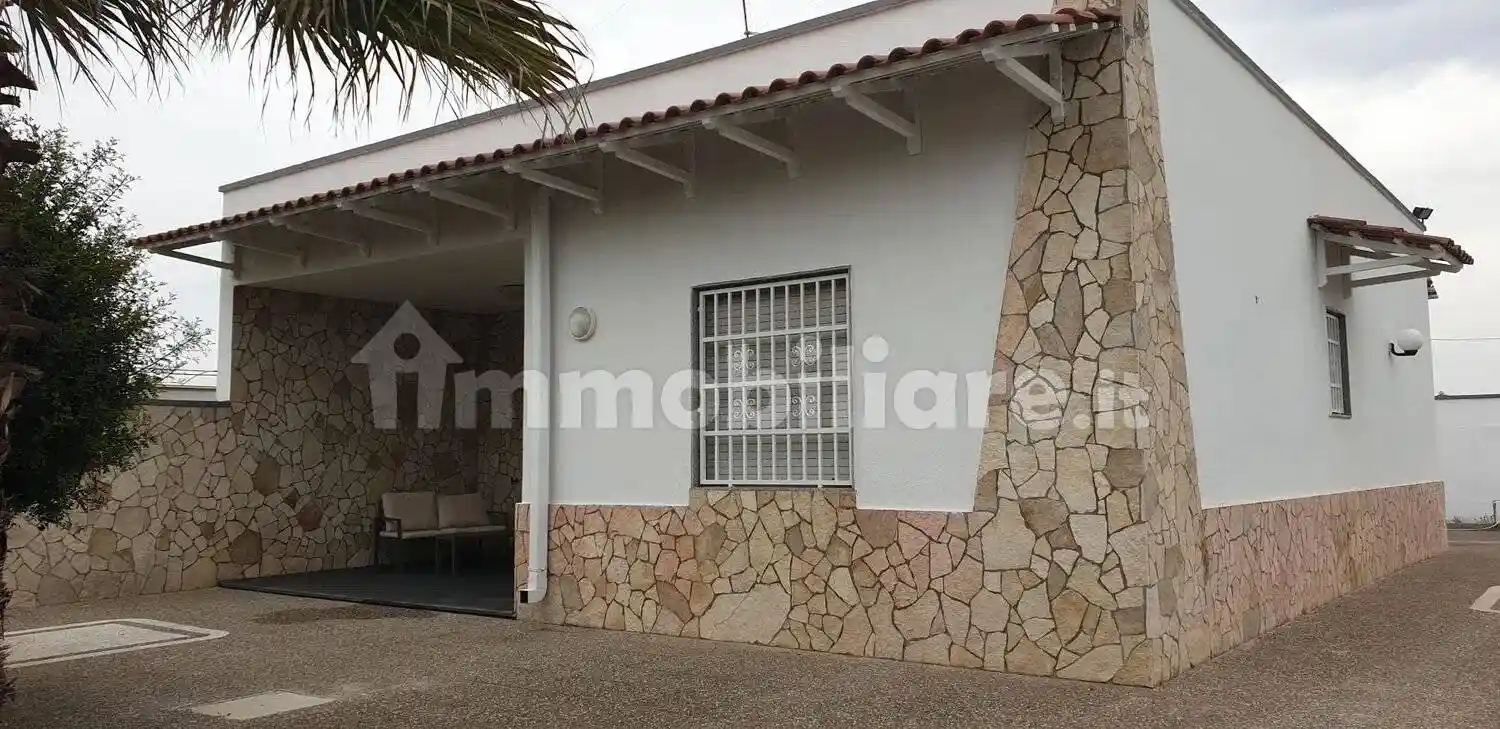Villa in vendita a Porto Cesareo
