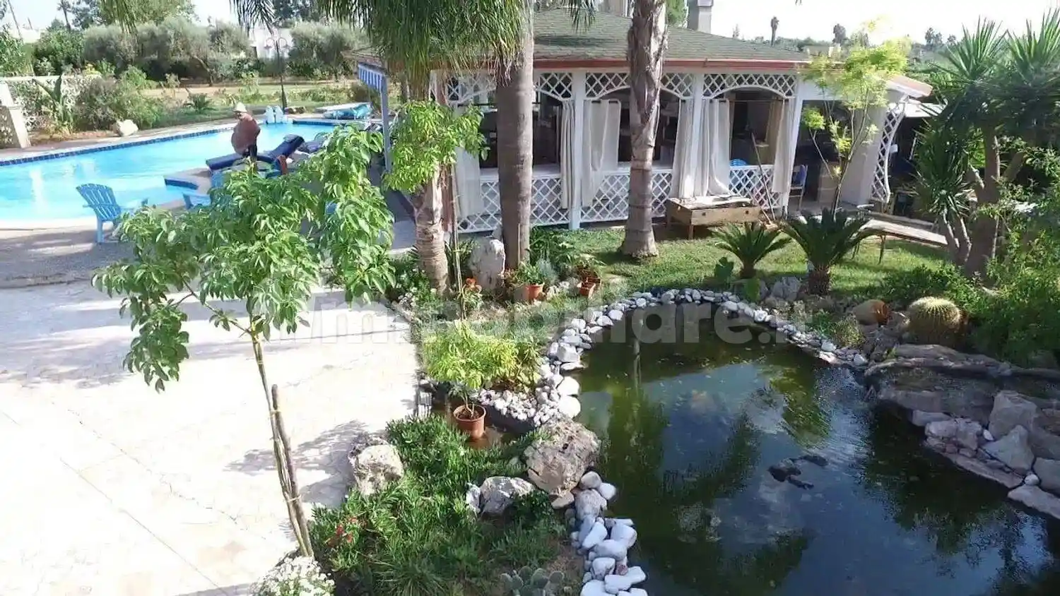 Villa in vendita a Matino