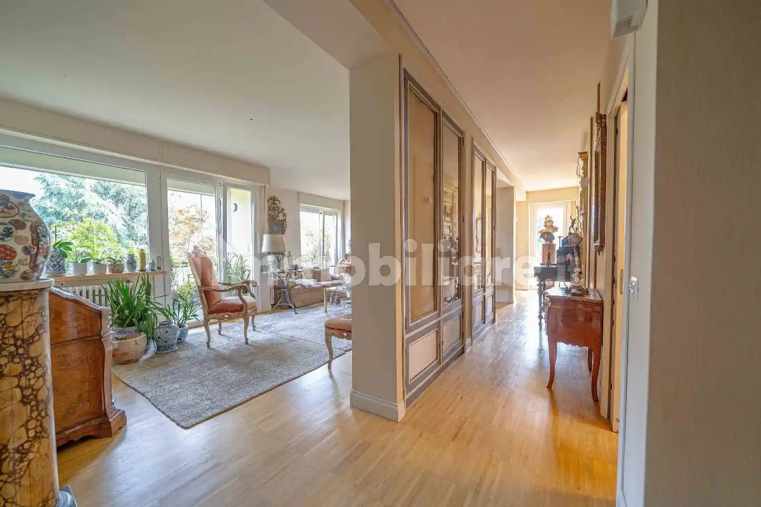 Appartamento in vendita a Sondrio