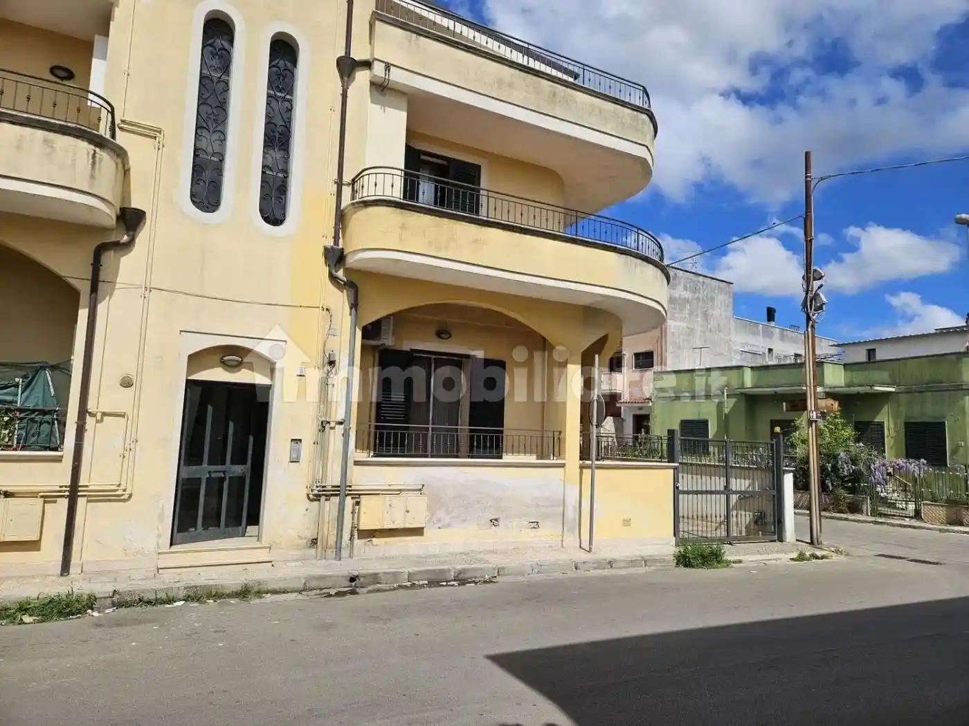 Appartamento in vendita a Squinzano