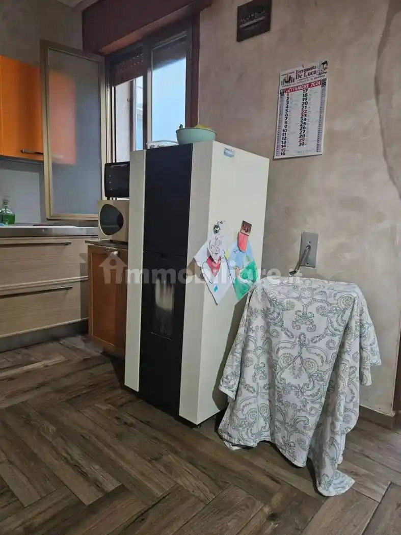 Appartamento via Stazione, 11, Centro, Carmiano - foto 2