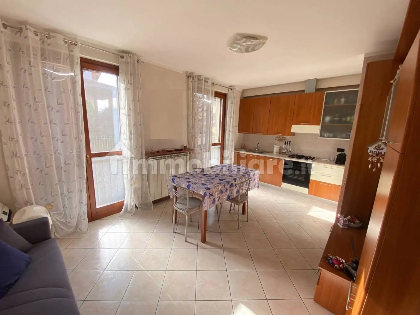 Appartamento in vendita a Corbetta