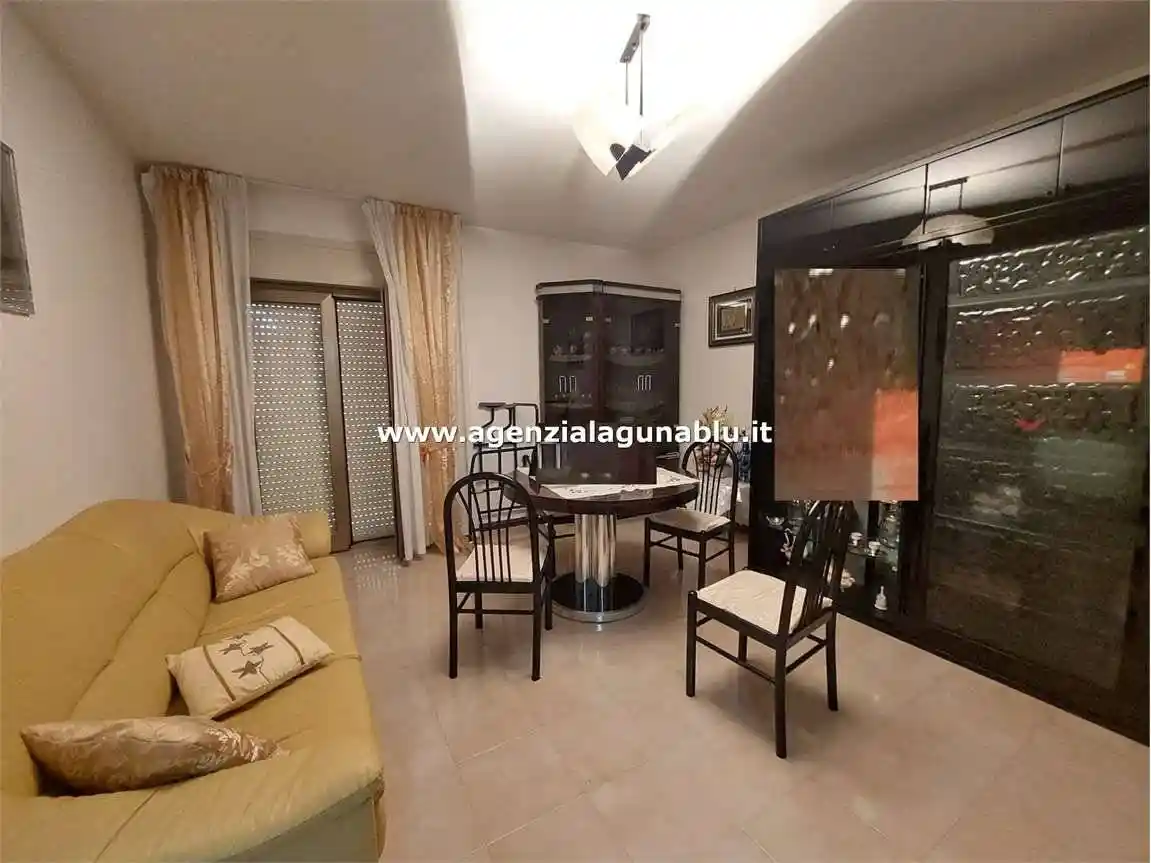 Quadrilocale via Don Primo Mazzolari, Via Salemi, Ospedale, Mazara del Vallo - foto 2