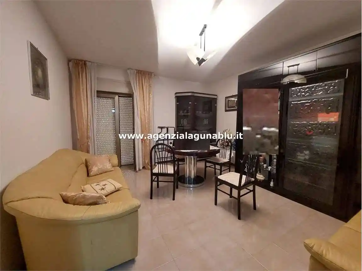 Quadrilocale via Don Primo Mazzolari, Via Salemi, Ospedale, Mazara del Vallo - foto 3