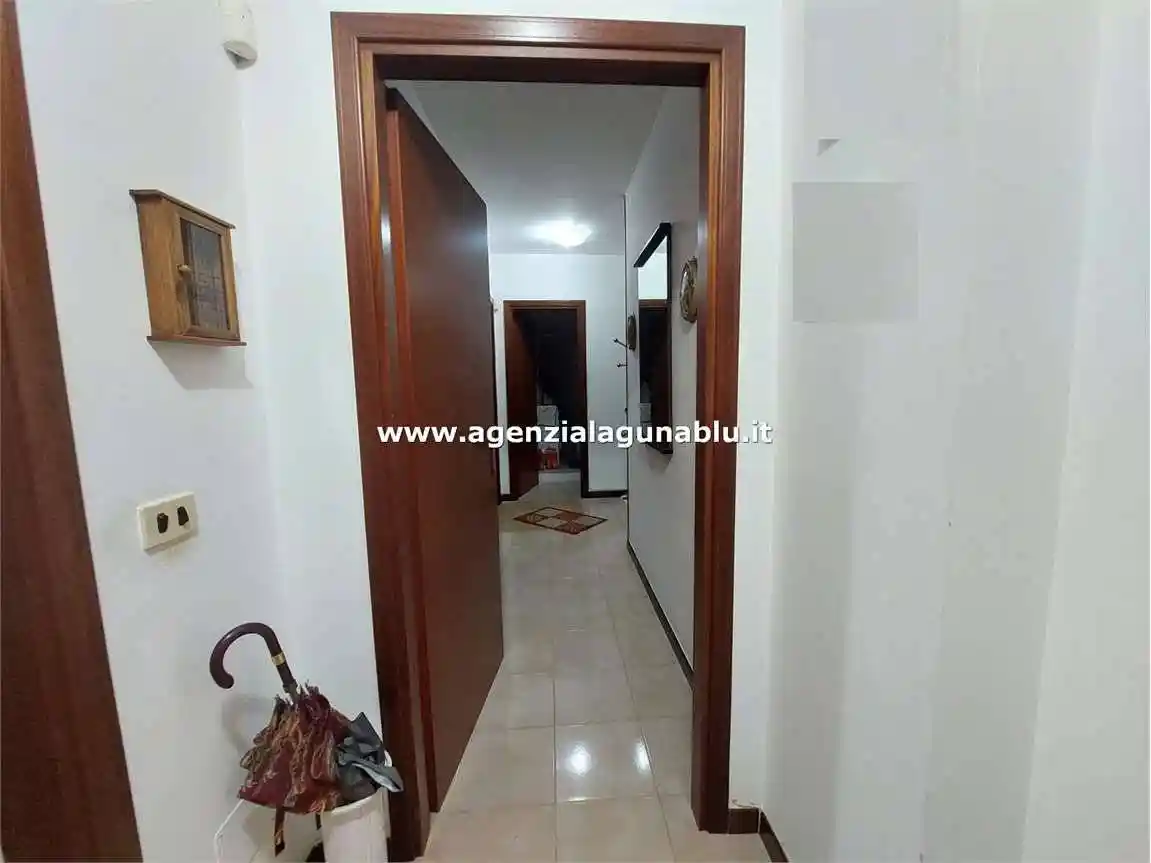 Quadrilocale via Don Primo Mazzolari, Via Salemi, Ospedale, Mazara del Vallo - foto 4