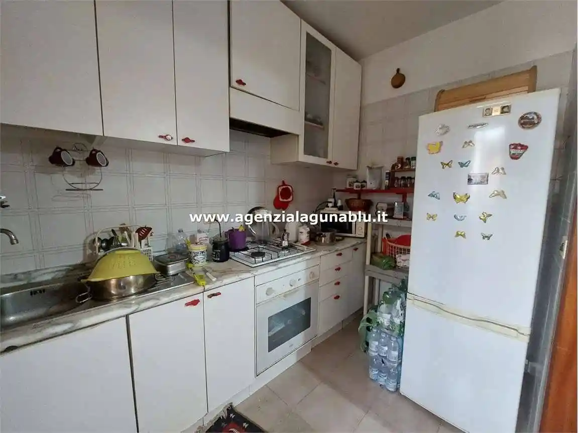 Quadrilocale via Don Primo Mazzolari, Via Salemi, Ospedale, Mazara del Vallo - foto 5