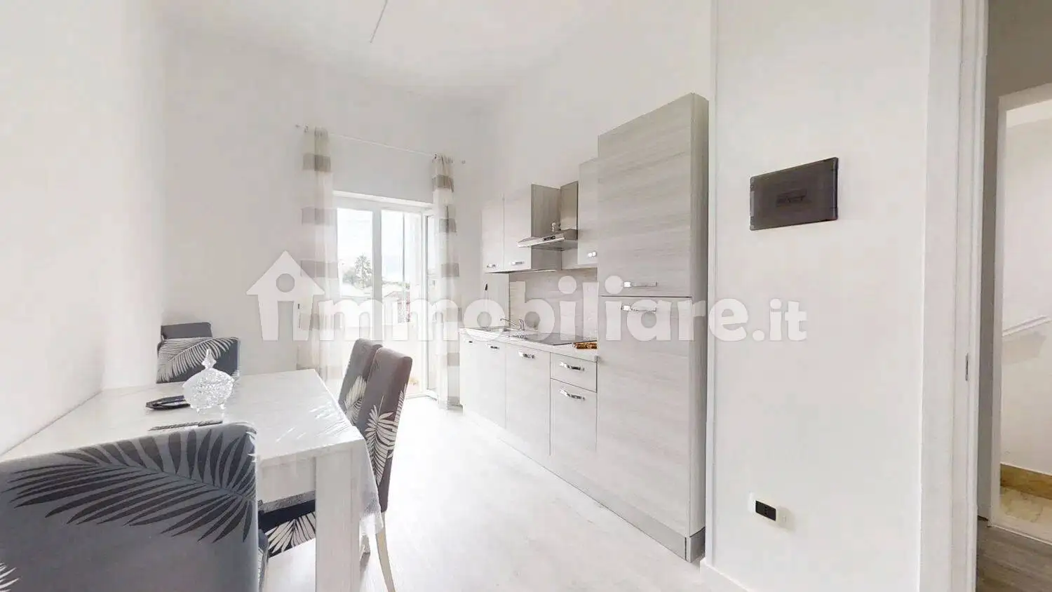 Appartamento in vendita a Porto Cesareo