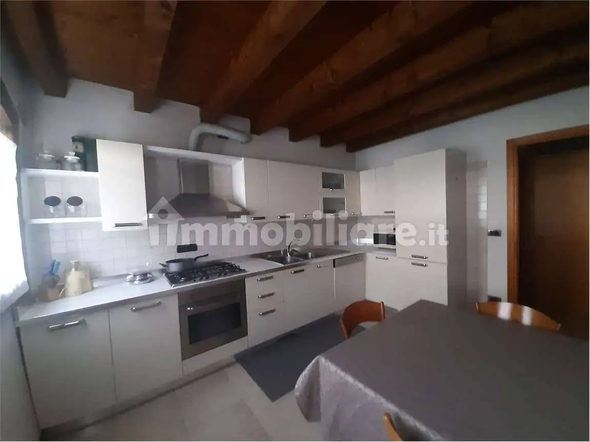 Villa a schiera via roma, 40, Centro, Mogliano Veneto - foto 5