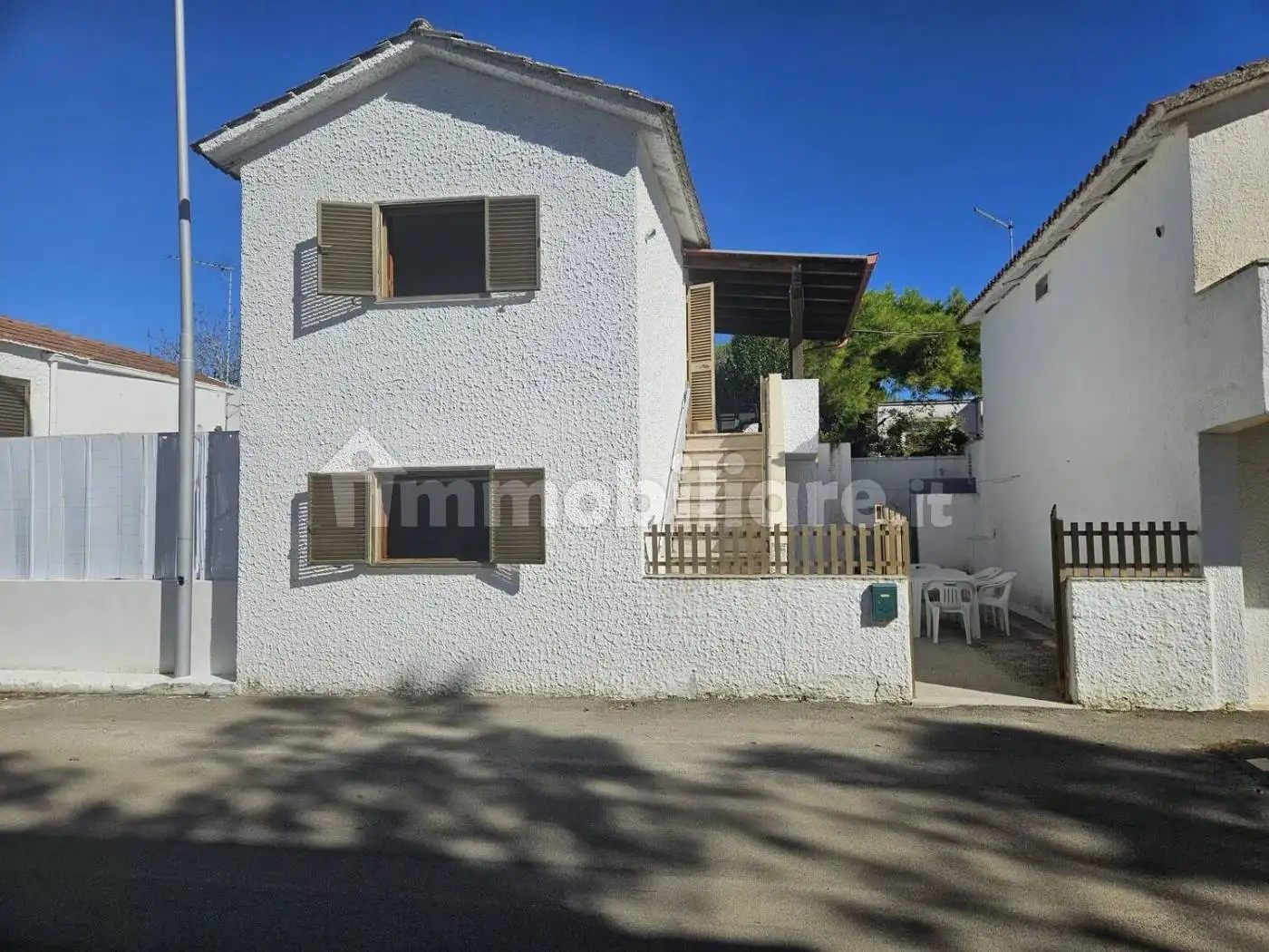 Villa in vendita a Lecce