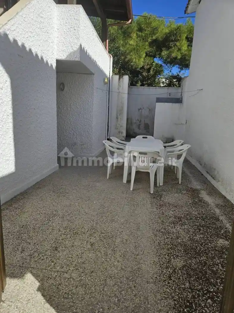 Villa unifamiliare viale Racar No Number, Frigole, Lecce - foto 4