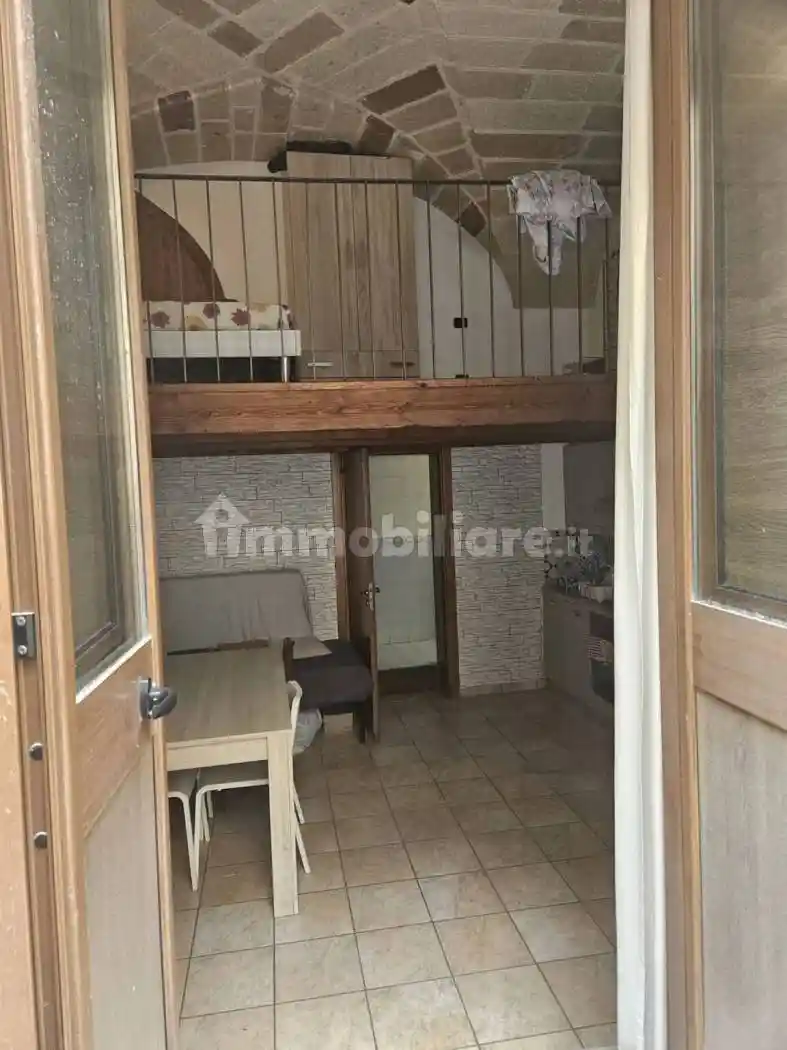 Bilocale Corte Dei Giugni, 16, Centro Storico, Lecce - foto 2