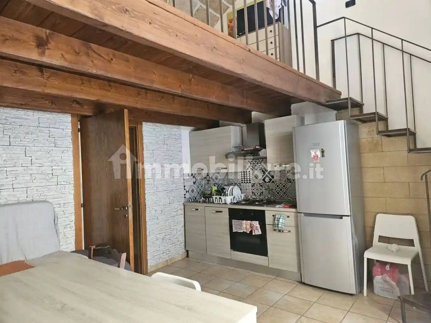 Bilocale Corte Dei Giugni, 16, Centro Storico, Lecce - foto 3