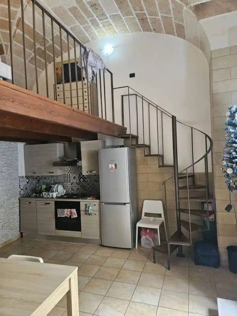 Bilocale Corte Dei Giugni, 16, Centro Storico, Lecce - foto 4