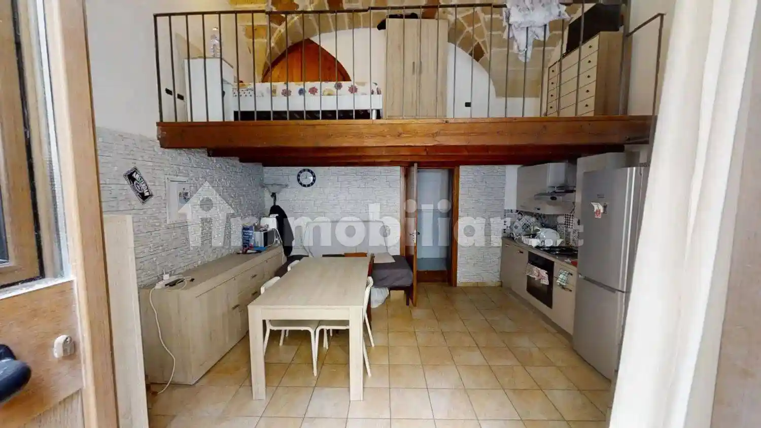 Bilocale Corte Dei Giugni, 16, Centro Storico, Lecce - foto 5