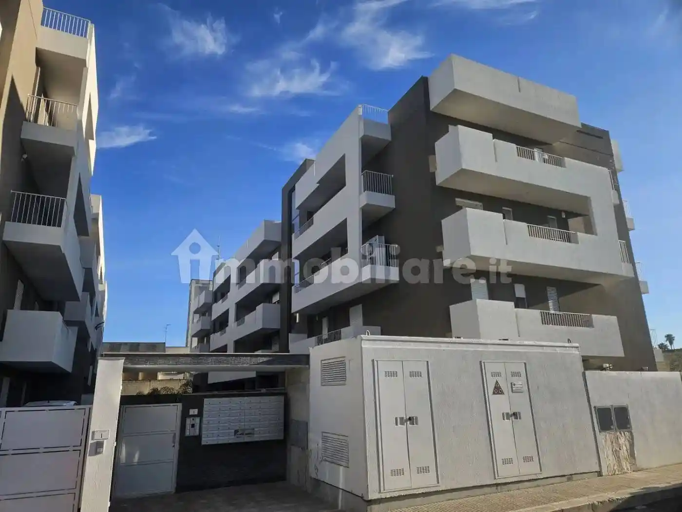 Trilocale via Giovanni De Benedetto, 3, Rudiae - Casermette, Lecce - foto 2