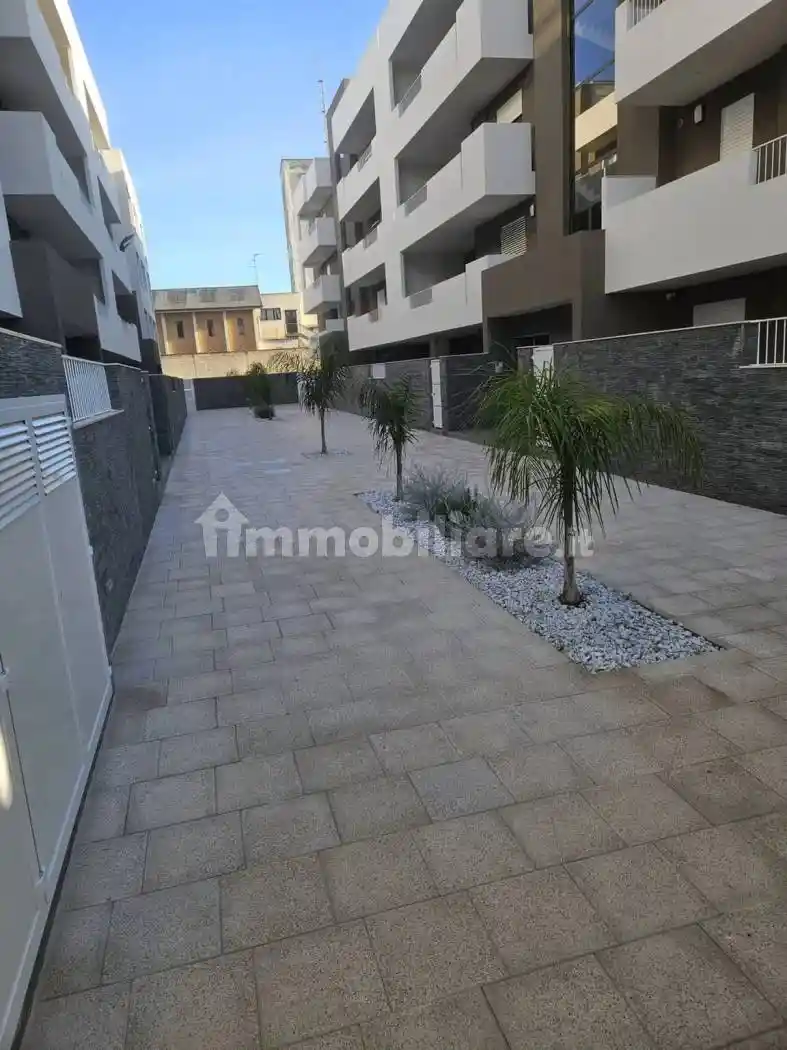 Trilocale via Giovanni De Benedetto, 3, Rudiae - Casermette, Lecce - foto 3