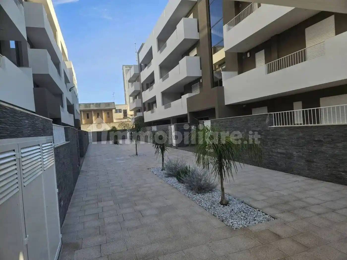 Trilocale via Giovanni De Benedetto, 3, Rudiae - Casermette, Lecce - foto 4