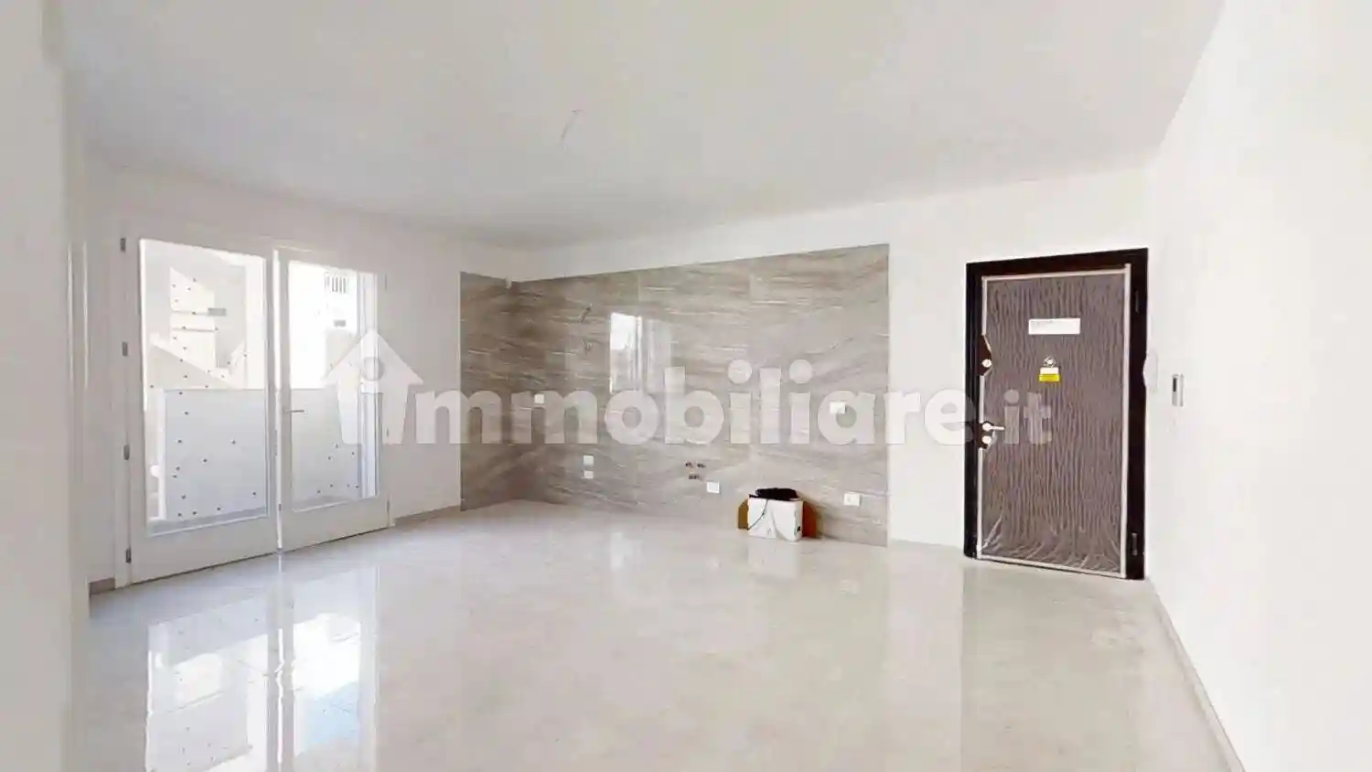 Trilocale via Giovanni De Benedetto, 3, Rudiae - Casermette, Lecce - foto 5