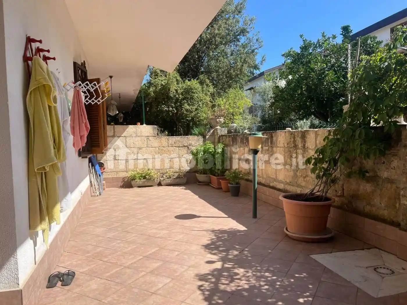 Trilocale via Sant'Anna 57, Vibo Marina, Vibo Valentia - foto 3