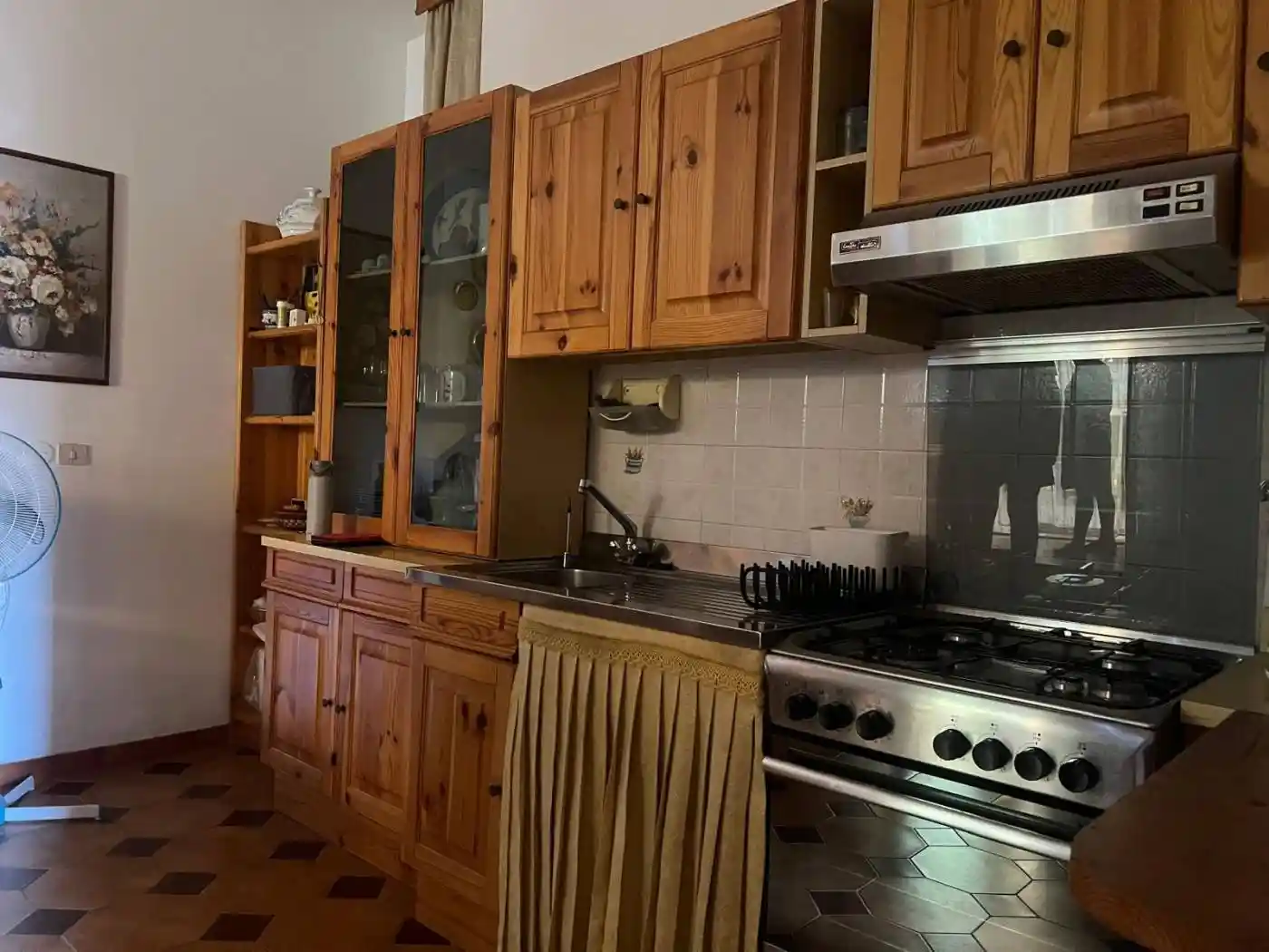 Trilocale via Sant'Anna 57, Vibo Marina, Vibo Valentia - foto 4