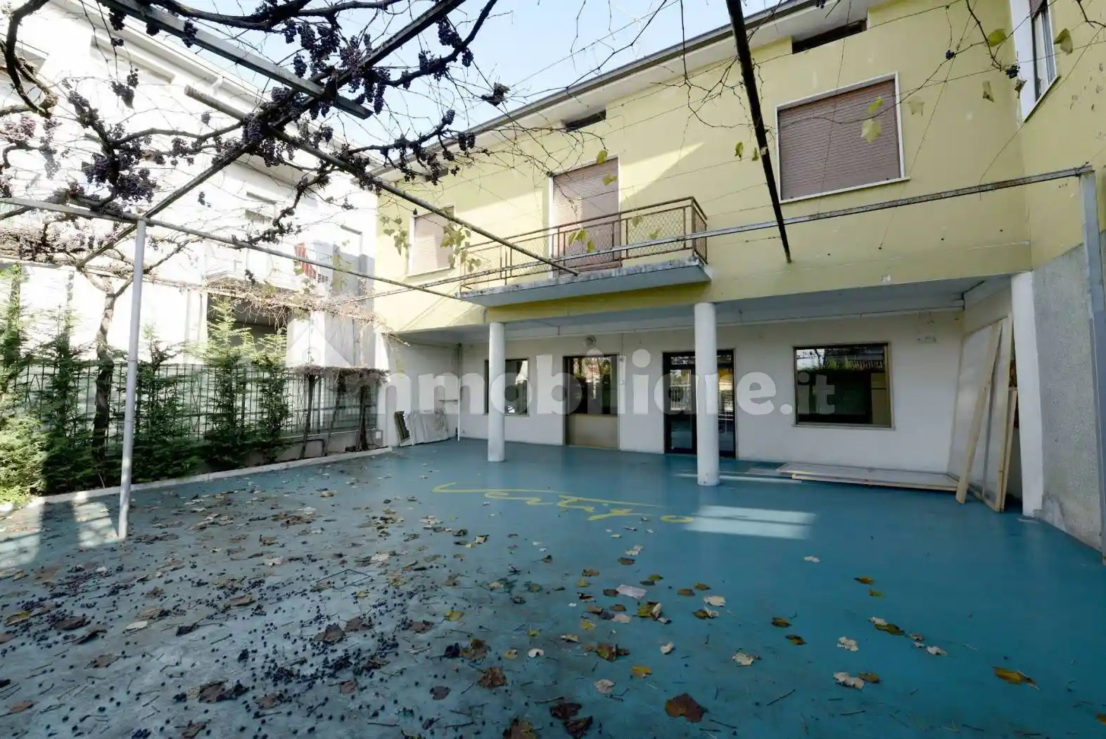 Casa indipendente in vendita a Seriate